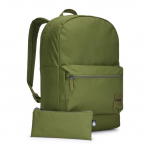 Case Logic 5191 Commence recycled backpack CCAM-1216 Hawthorne green