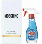 Moschino Fresh Couture Perfume EDT 30ml