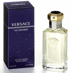 Versace The Dreamer Perfume EDT 100ml