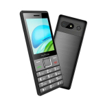 Cell phone MyPhone  7340 (Silver) Dual SIM 2.8" IPS 128MB/48MB/4G |
