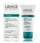 Uriage Hys&eacute;ac Cleansing Mask 50 ml