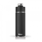 Ninja Thirsti Stainless Steel Travel Mug 700ml Black