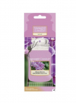 Yankee Candle Hanging Car Air Freshener Wild Orchid