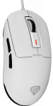 Computer mouse Genesis KRYPTON 660 White