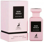 Maison Alhambra Pink Velvet Perfume EDP 80 ml