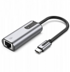 Vention USB-C Gigabit Ethernet Adapter