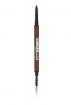 Maybelline Eyebrow pencil Ultra Slim 04 Medium Brown 4 g