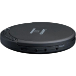 Player Lenco CD-200 CD MP3 Black
