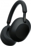 WIRELESS HEADPH SONY WH-1000XM5 BLACK