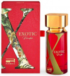 Rue Broca Exotic Paradise Perfume EDP 100 ml