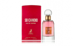 Maison Alhambra So Candid Rouge Perfume EDP 85 ml