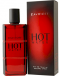 Davidoff Hot Water Perfume EDT 110 ml