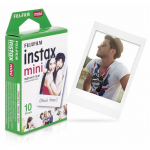 Fujifilm ColorFilm Instax Mini Photographic paper 10pcs