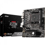 MSI A520M-A PRO
