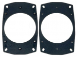Speaker adapter | 100mm,95x155mm