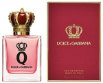 Dolce & Gabbana Q by Dolce & Gabbana Perfume EDP 50 ml