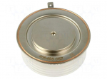 Thyristor: hockey-puck | 4.5kV | 616A | W10 | &Oslash;58.5/&Oslash;34mm | Press-Pack
