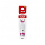Canon GI-41M (4544C001) Ink Refill Bottle, Magenta