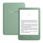 Amazon New Kindle (16 GB) With Ads &ndash; Matcha