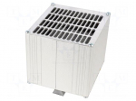Heating element: heater | heating,with fan | 1500 | 200W | 230VAC