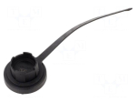 Protection cover | internal thread | Standard Vitalis Buccaneer&reg;