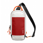 Nintendo Switch 2 Tomtoc GameOn-G49 bag NS 2/3L (red)