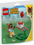 M&auml;nguala | PC | Konsoolid | Tarvikud // Harivad m&auml;nguasjad | Interaktiivsed | Loomingulised | Kunstilised // Klocki animal crossing 30731 tom nook i latający prezent