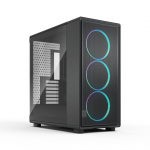Fractal Design Epoch XL Tower Black