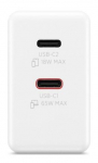 Lenovo G0A6065WEU mobile device charger Universal White AC Indoor