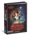 M&auml;nguala | PC | Konsoolid | Tarvikud // Harivad m&auml;nguasjad | Interaktiivsed | Loomingulised | Kunstilised // Puzzle 1000 NETFLIX STRANGER THINGS 1 Plakat Clementoni 39978