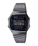CASIO A168WEGG-1BEF Watch