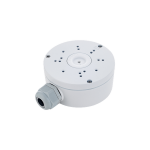 IR-V-BKB-JB-01, IR Video Junction Box to suit C8B-10, C8B-13 Bullet Cameras, Inner Range