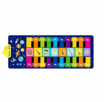 RoGer Interactive Musical Dance Mat