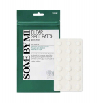 SomeByMi 30 Days Miracle Clear Spot Patch 18pcs