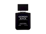 Giorgio Group Black EDP 100ml