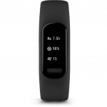 Garmin Vivosmart 5 L Activity Tracker / black