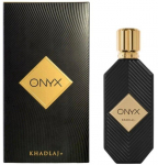 Khadlaj Onyx EDP 100ml