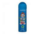 Cuba Wild Heart Deodorant 200ml