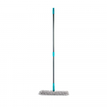 Beldray LA00000045UFEU7  Anti-bac Telescopic Double-Sided Flat Mop