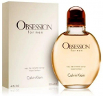 Calvin Klein Obsession For Men Perfume EDT 125 ml