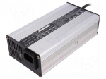 Charger: for rechargeable batteries | Li-FePO4 | 5A | Usup: 230VAC
