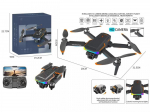 M&auml;nguala | PC | Konsoolid | Tarvikud // Raadio teel juhitavad m&auml;nguasjad ja tarvikud // Dron z kamerą r/c