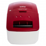 Brother QL-600RXX1 label printer Direct thermal 300 x 600 DPI 71 mm/sec Wired DK