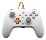 GameSir T7 White USB Gamepad Analogue / Digital PC, Xbox One S, Xbox One X, Xbox Series S, Xbox Series X
