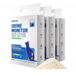 Petkit Urine Monitor Cat Litter - 4bags