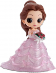 BP Q POSKET - DISNEY - BELLE DREAM STYLE VOL.1