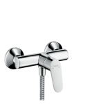 Hansgrohe Focus Chrome