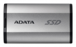 ADATA SD810 500 GB Black, Silver