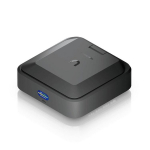 Ubiquiti AirWire WLAN 5800 Mbit/s