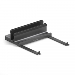 PureLink VL-DS100 laptop dock/port replicator Wired USB 3.2 Gen 1 (3.1 Gen 1) Type-C Black, Grey